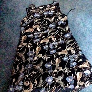 Adrianna Papell dress